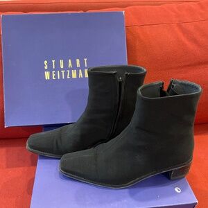 Classy Urban Rain Boots